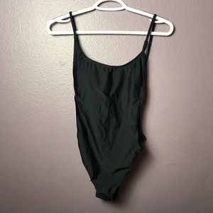 Sexy one piece bikini